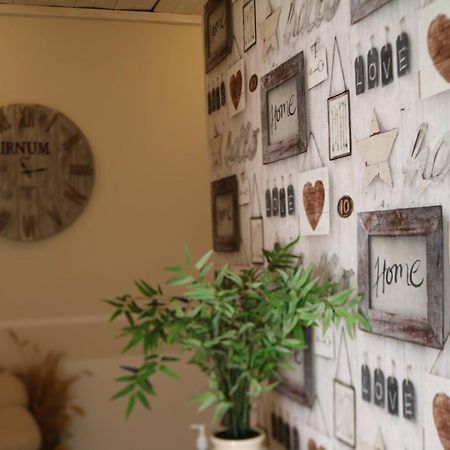 סלרנו B&B Irnum מראה חיצוני תמונה