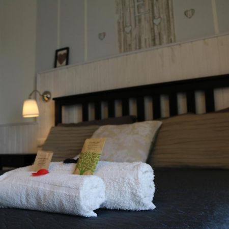 סלרנו B&B Irnum מראה חיצוני תמונה