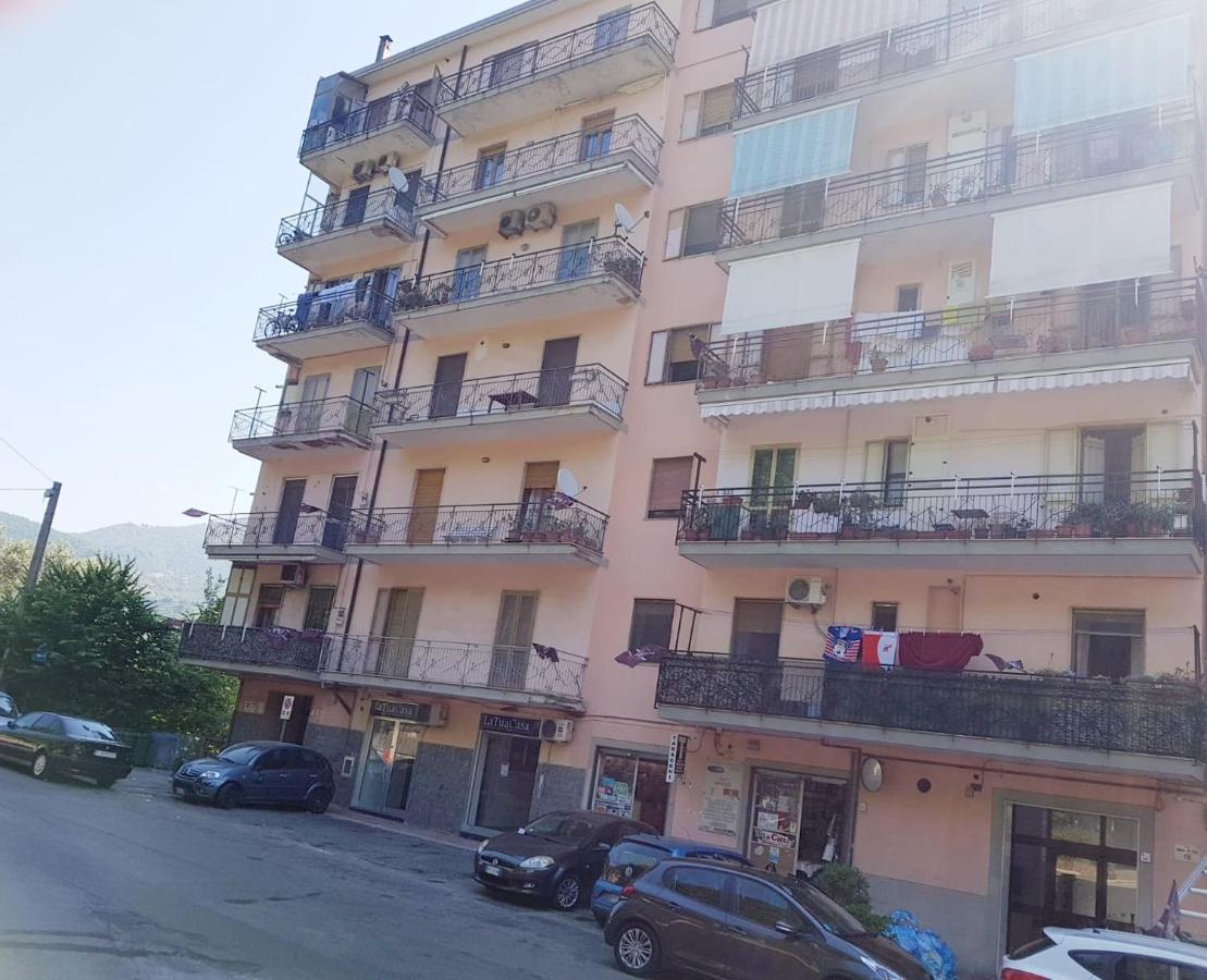 סלרנו B&B Irnum מראה חיצוני תמונה