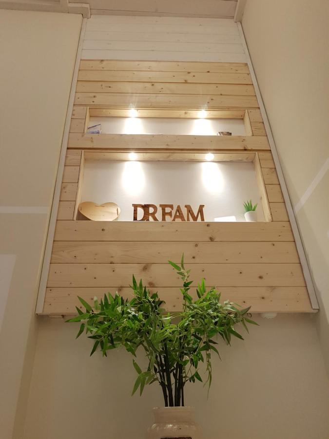 סלרנו B&B Irnum מראה חיצוני תמונה