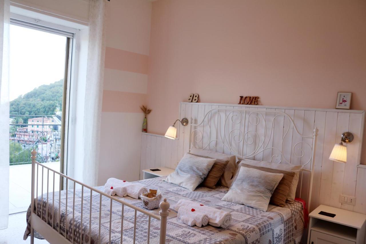 סלרנו B&B Irnum מראה חיצוני תמונה