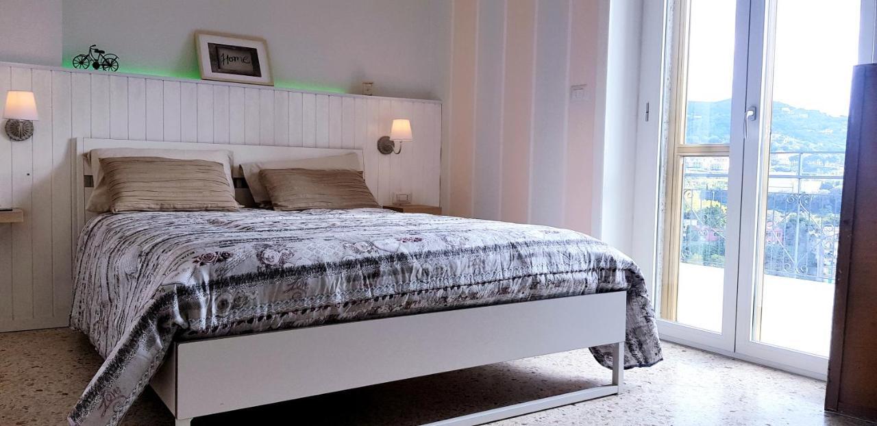 סלרנו B&B Irnum מראה חיצוני תמונה