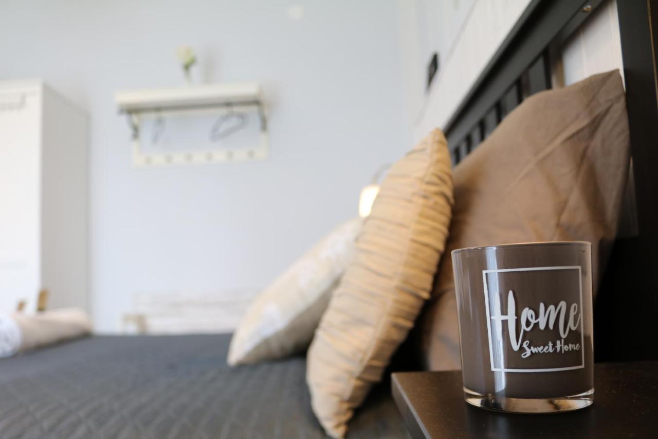 סלרנו B&B Irnum מראה חיצוני תמונה