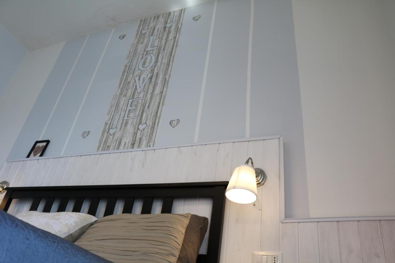 סלרנו B&B Irnum מראה חיצוני תמונה
